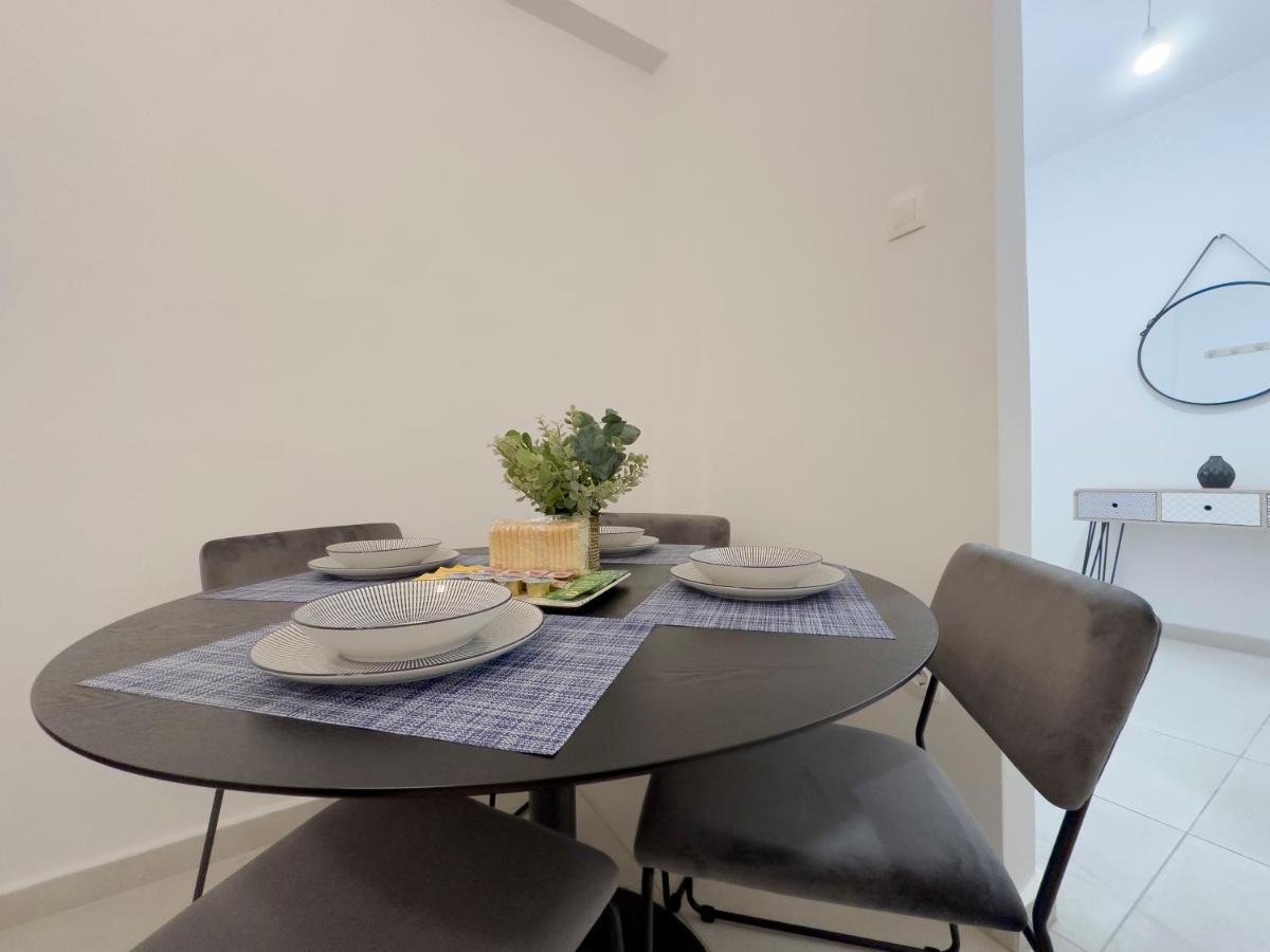 Aventura Comfortable 90Sqm Apt In Kato Patisia Appartement Athene Buitenkant foto
